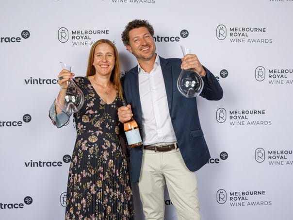 2026 Melbourne Royal Wine Awards