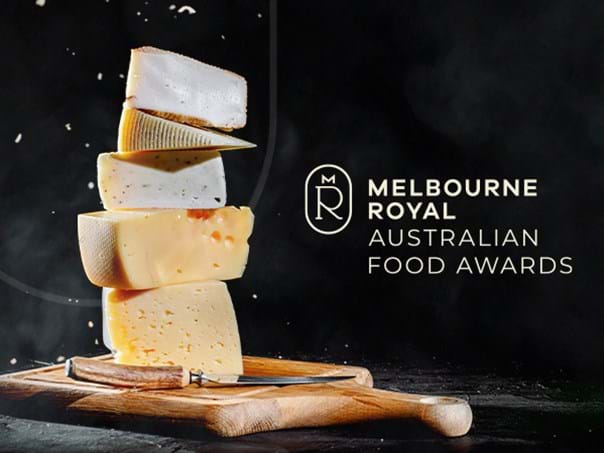 Australian Food Awards