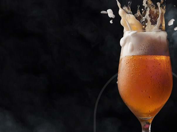 Australian International Beer Awards Presentation 
