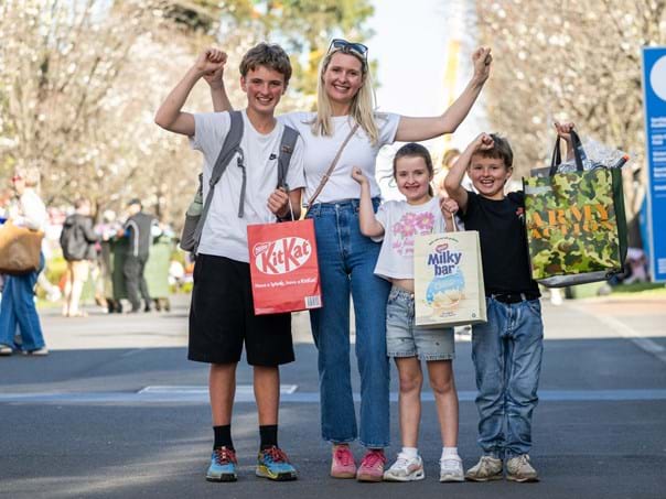 2026 Melbourne Royal Show Highlights