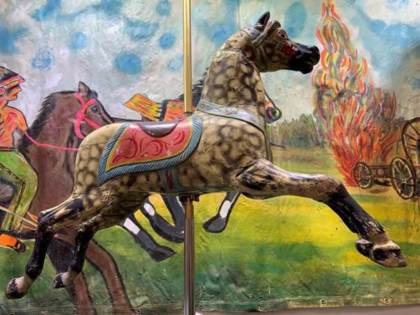 Explore our virtual museum
