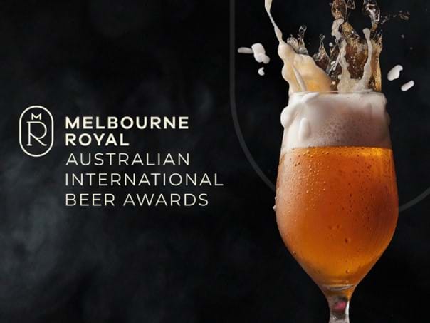 Australian International Beer Awards Presentation 