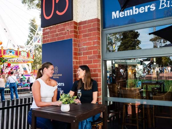 Become a member today
