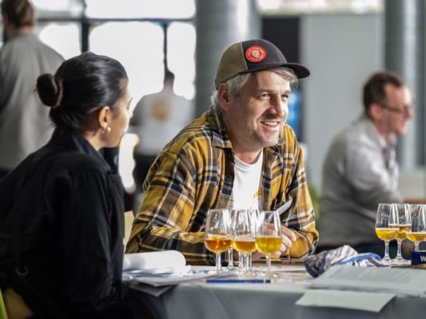 2026 Melbourne Royal Australian International Beer Awards